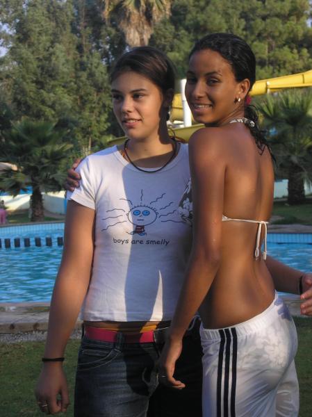 RATI + MARY
